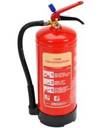 [GER-FE-AFF-0001] Foam AFFF 09-Ltr F/Ext S-9DLWD Gloria German (AFFF-09G)